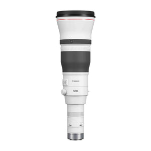 Canon RF1200mm F8 L is USM