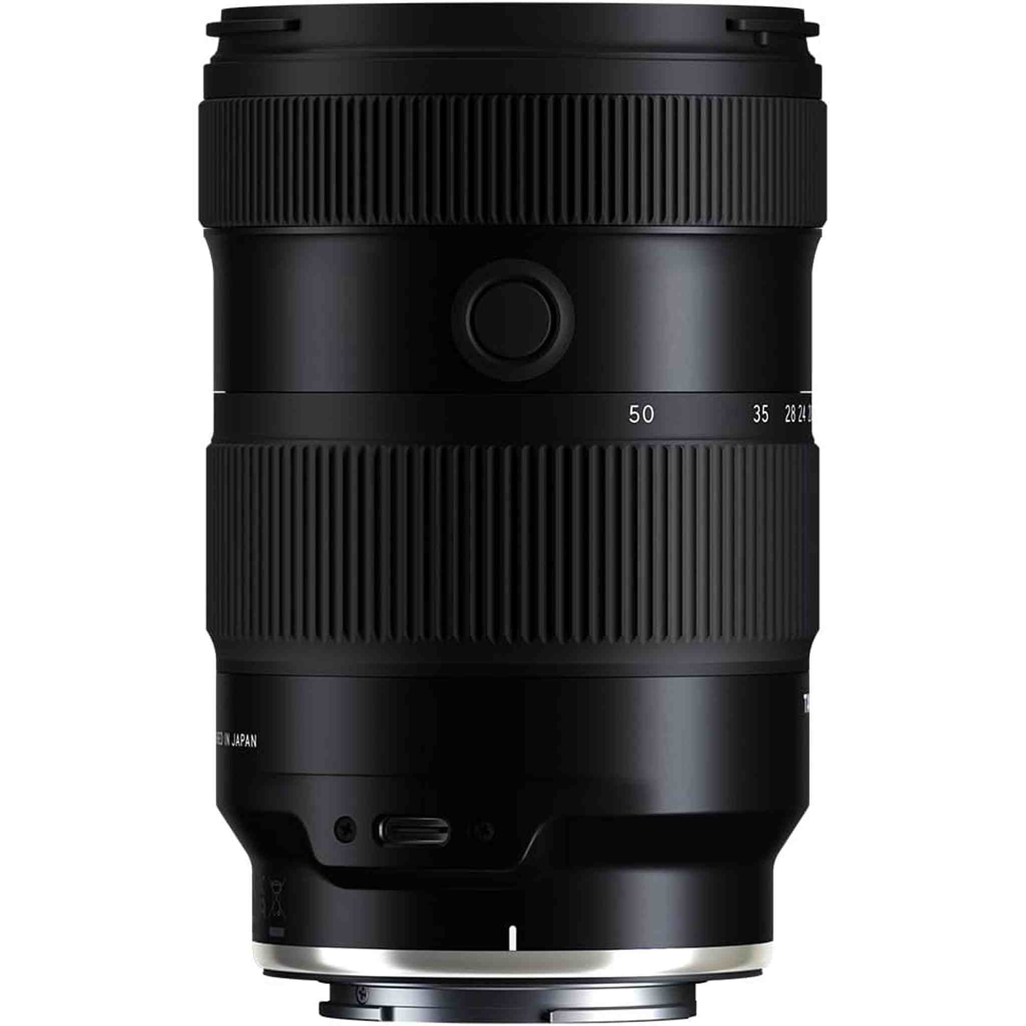 Tamron 17-50mm F/4 Di III VXD for Sony E-Mount Full Frame Mirrorless Cameras