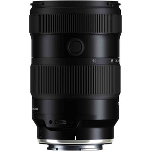 Tamron 17-50mm F/4 Di III VXD for Sony E-Mount Full Frame Mirrorless Cameras