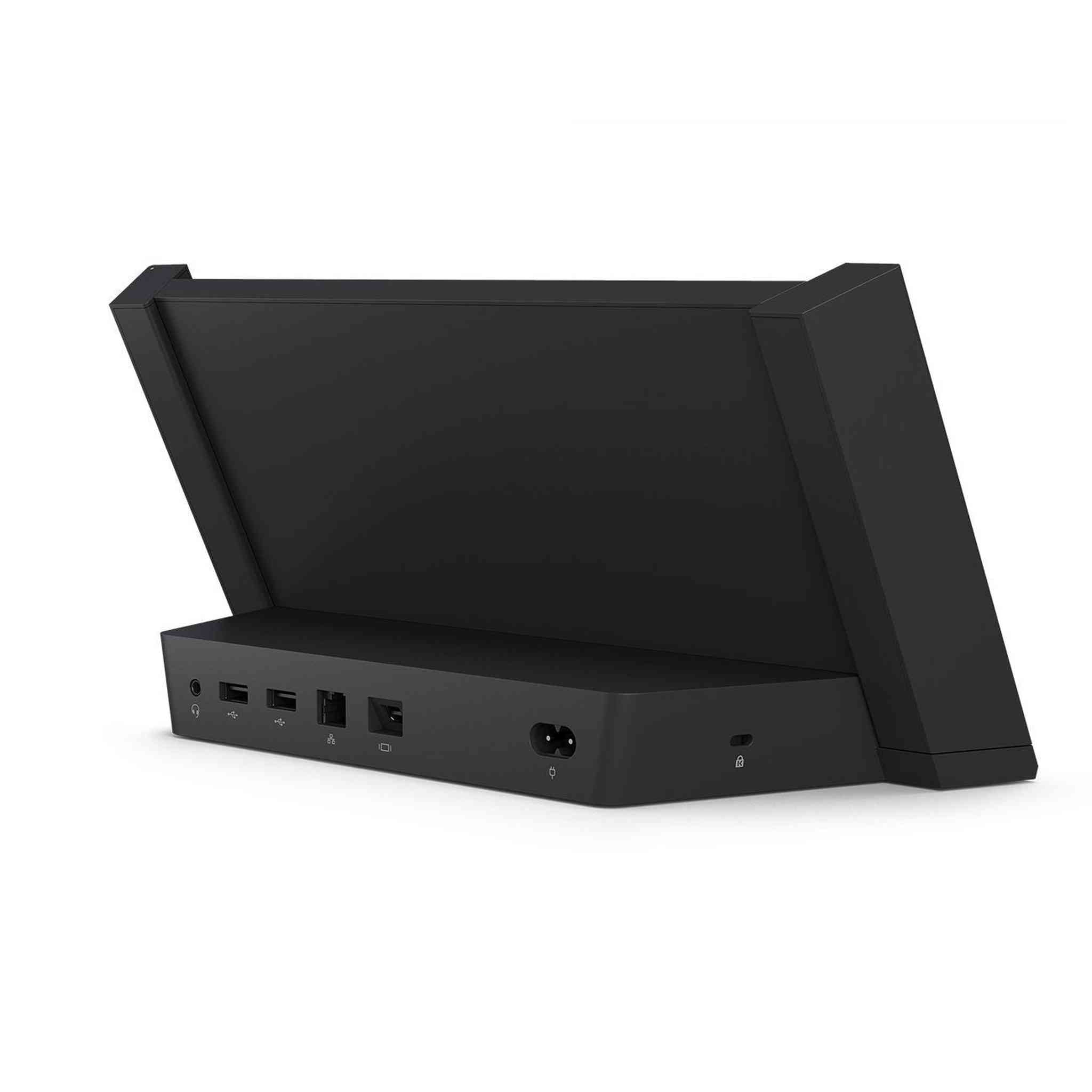 Microsoft Docking Station for Surface 3 not compatible with Surface Pro 3 SC EN/XD/ES Hdwr GJ3-00001 Renewed - Reconditioned Microsoft