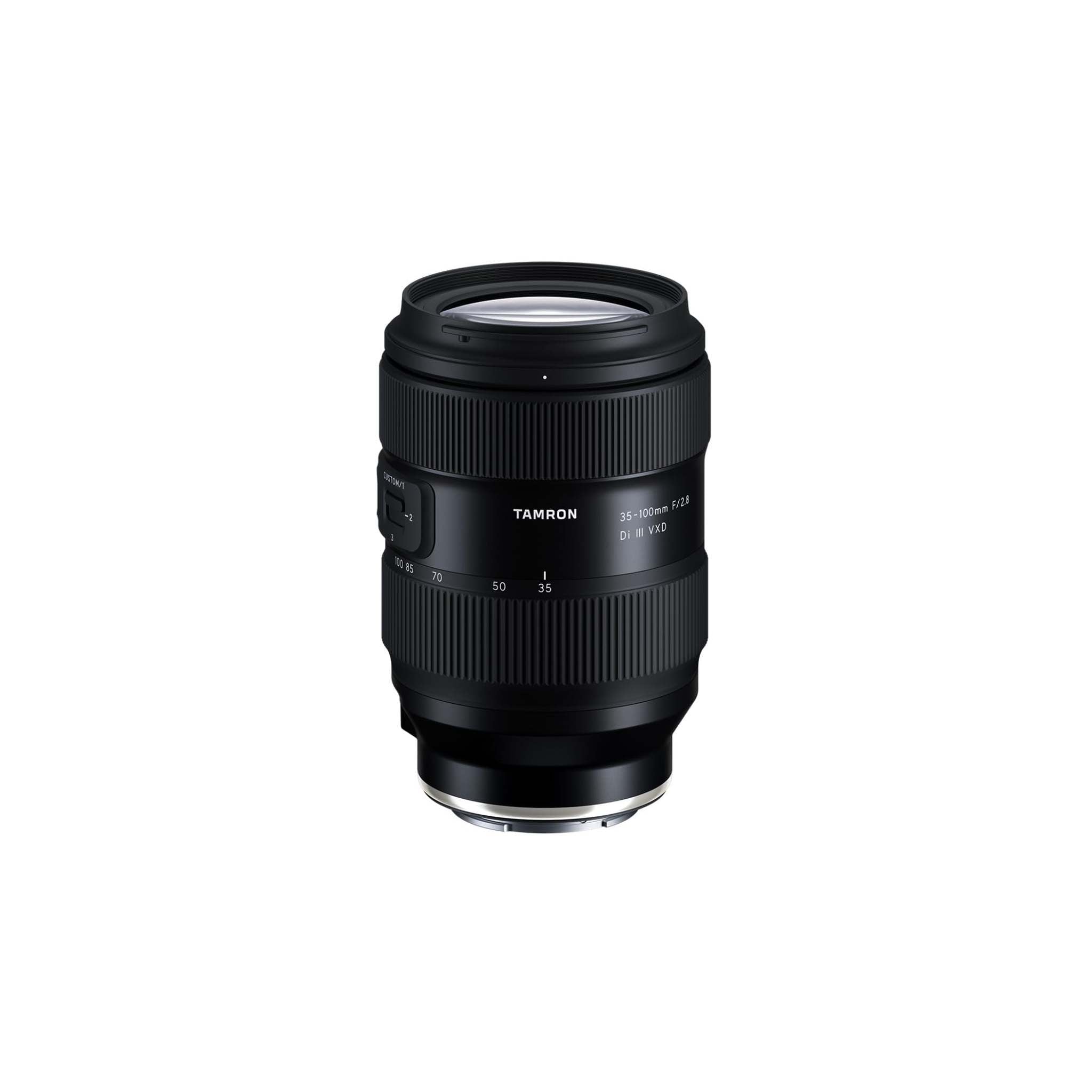 Tamron 35-100mm F/2.8 Di III VXD Zoom Lens for Sony E-Mount Black