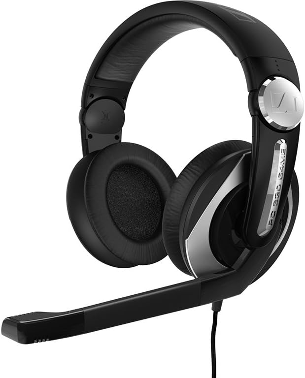 PC 330 GAME Headset