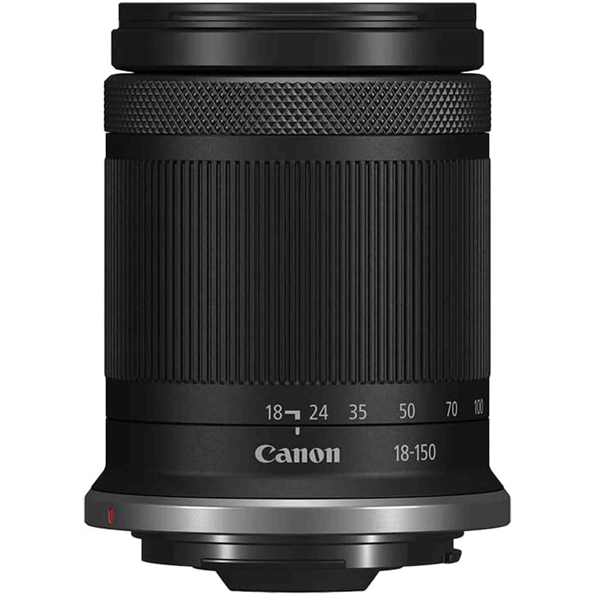 Canon RF-S18-150mm F3.5-6.3 Lens - Used Canon