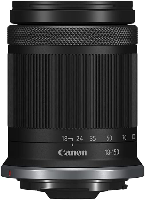 Canon RF-S18-150mm F3.5-6.3 Lens