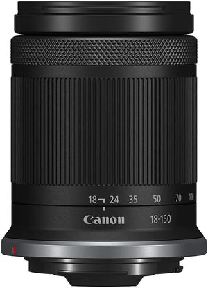 Canon RF-S18-150mm F3.5-6.3 Lens