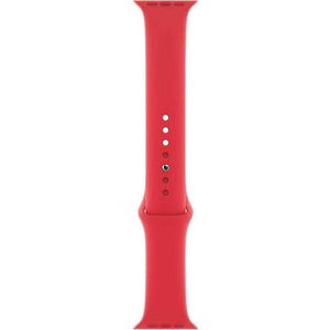 Apple Watch Band - Sport Band 44mm - PRODUCT RED - Regular Apple