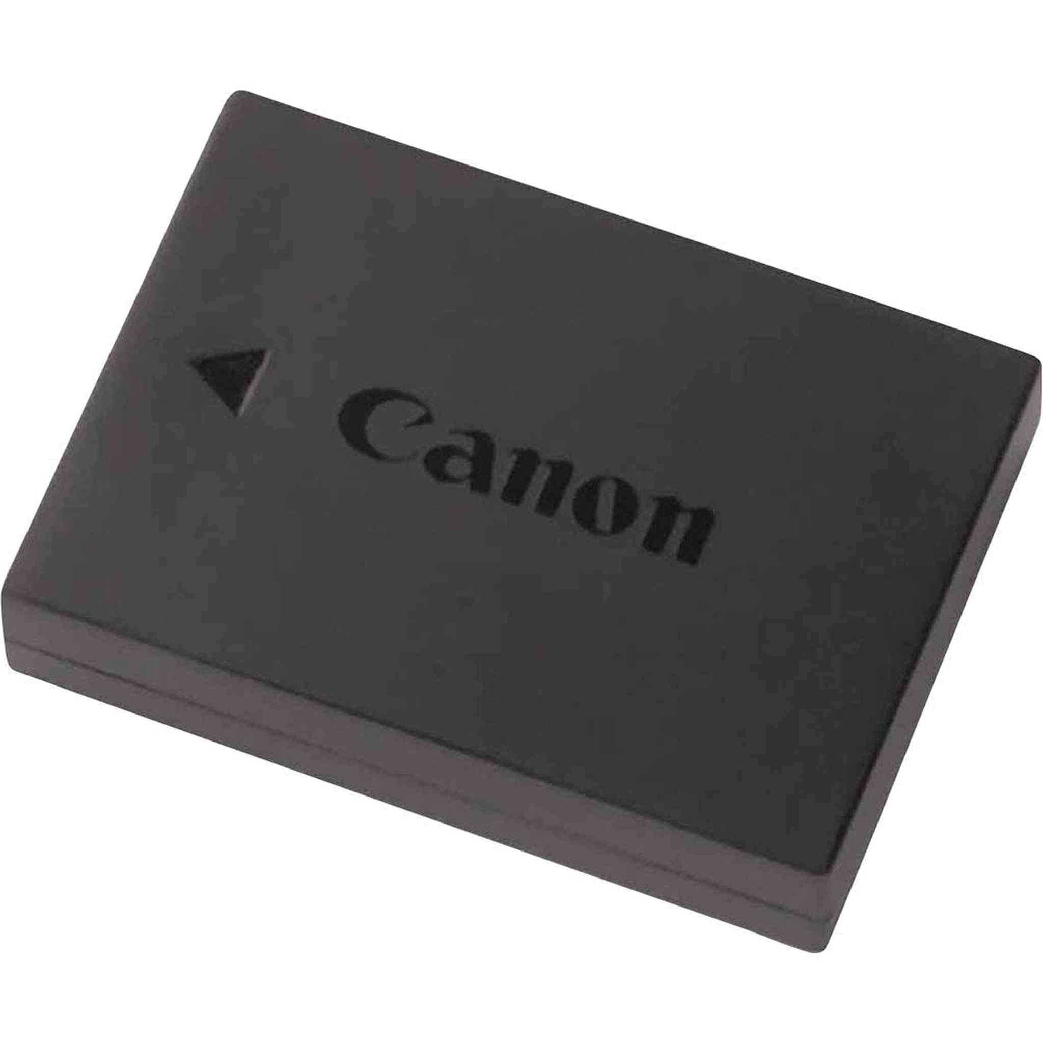 Original LP-E10 Li-ion Battery for Canon Camera EOS Rebel T3, T5, 1100D and Kiss X50 Non-retail Packaging
