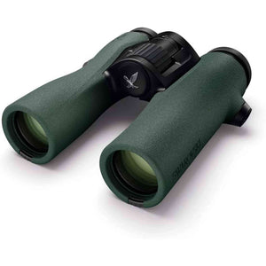 Swarovski 8x32 NL Pure Binoculars Swarovski Green with Deluxe Accessory Kit Swarovski