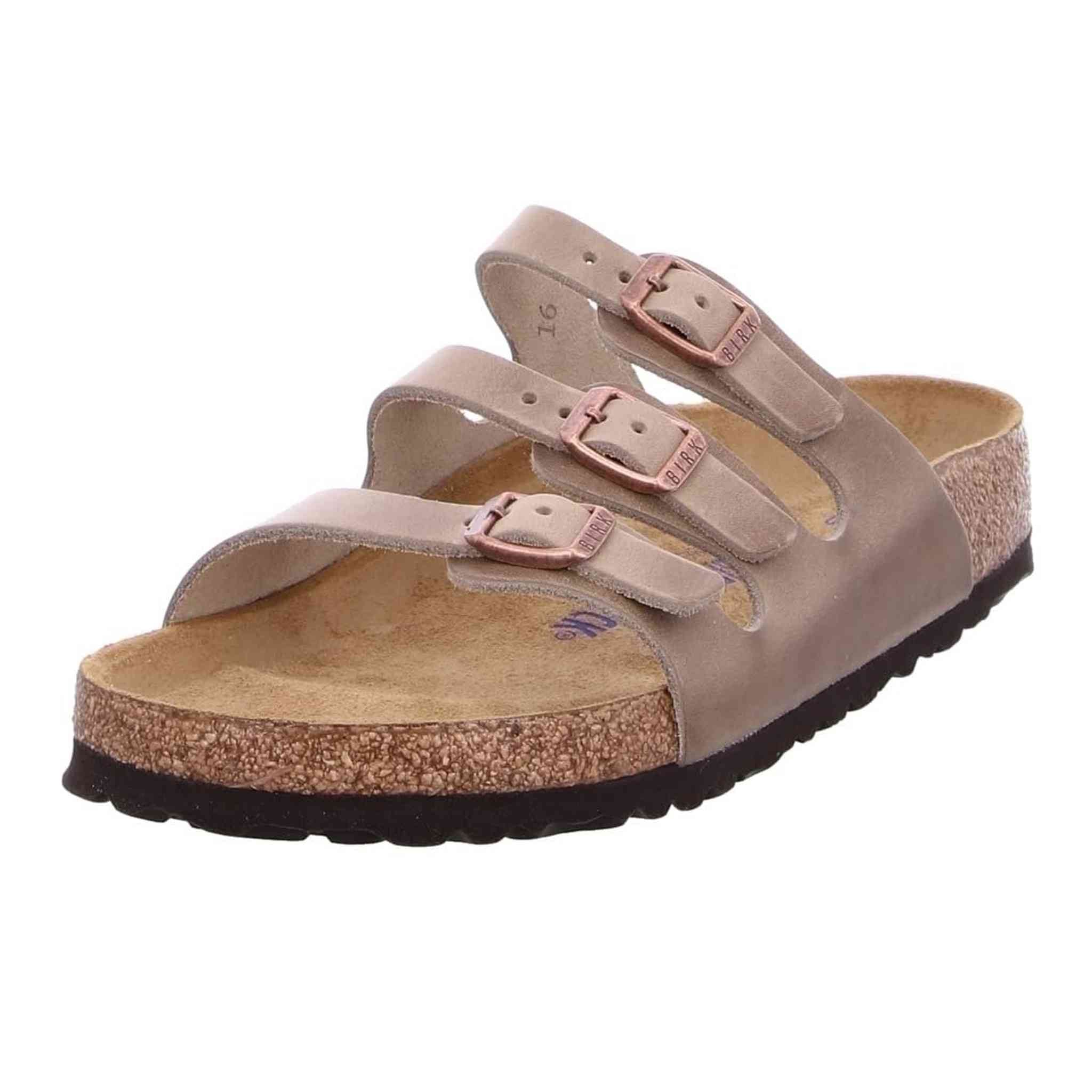 Birkenstock Florida Soft Footbed Birkenstock