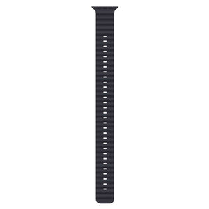 Apple Watch Band - Ocean Band 49mm - Midnight - Extension Apple