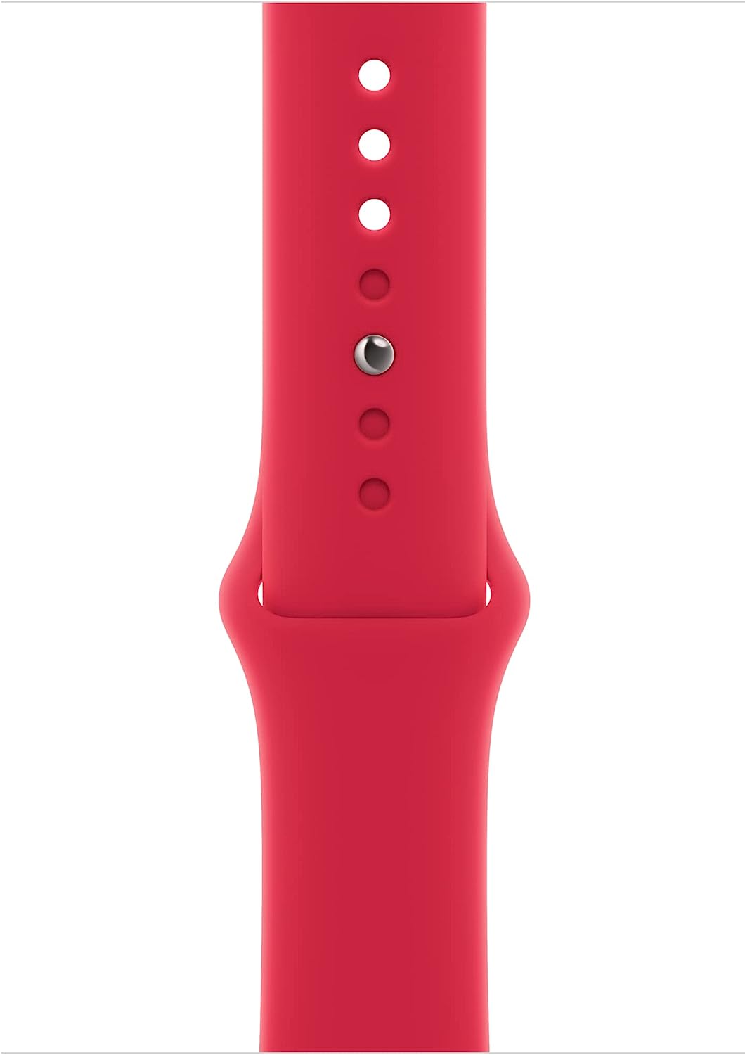 Apple Watch Band - Sport Band 41mm - PRODUCT RED - Regular