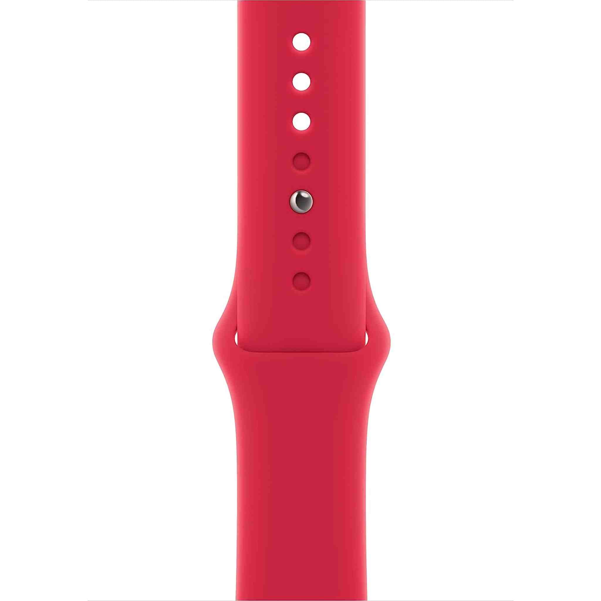 Apple Watch Band - Sport Band 41mm - PRODUCT RED - Regular