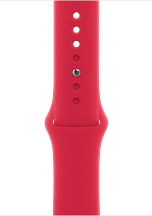 Apple Watch Band - Sport Band 41mm - PRODUCT RED - Regular