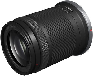 Canon RF-S18-150mm F3.5-6.3 Lens