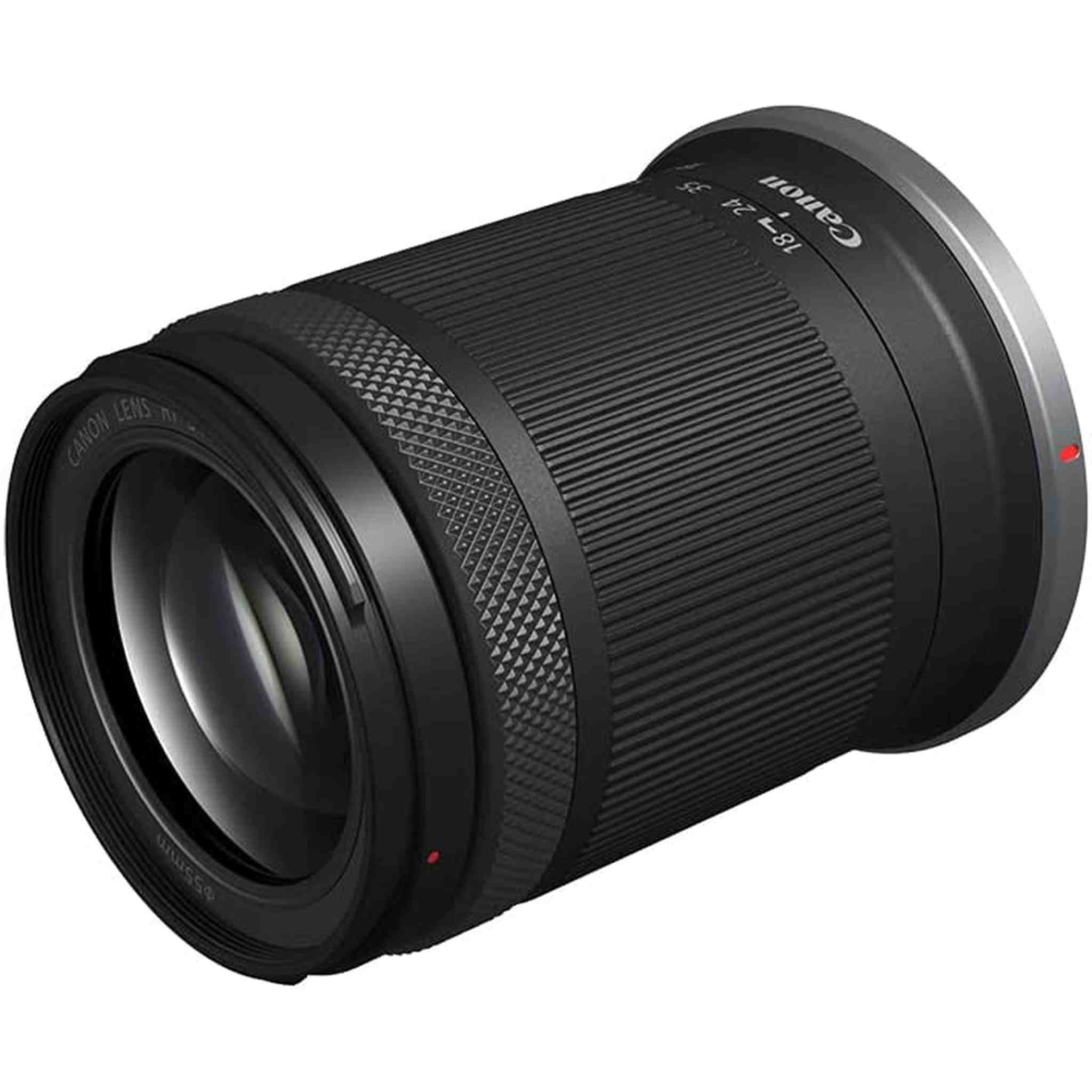 Canon RF-S18-150mm F3.5-6.3 Lens - Used Canon