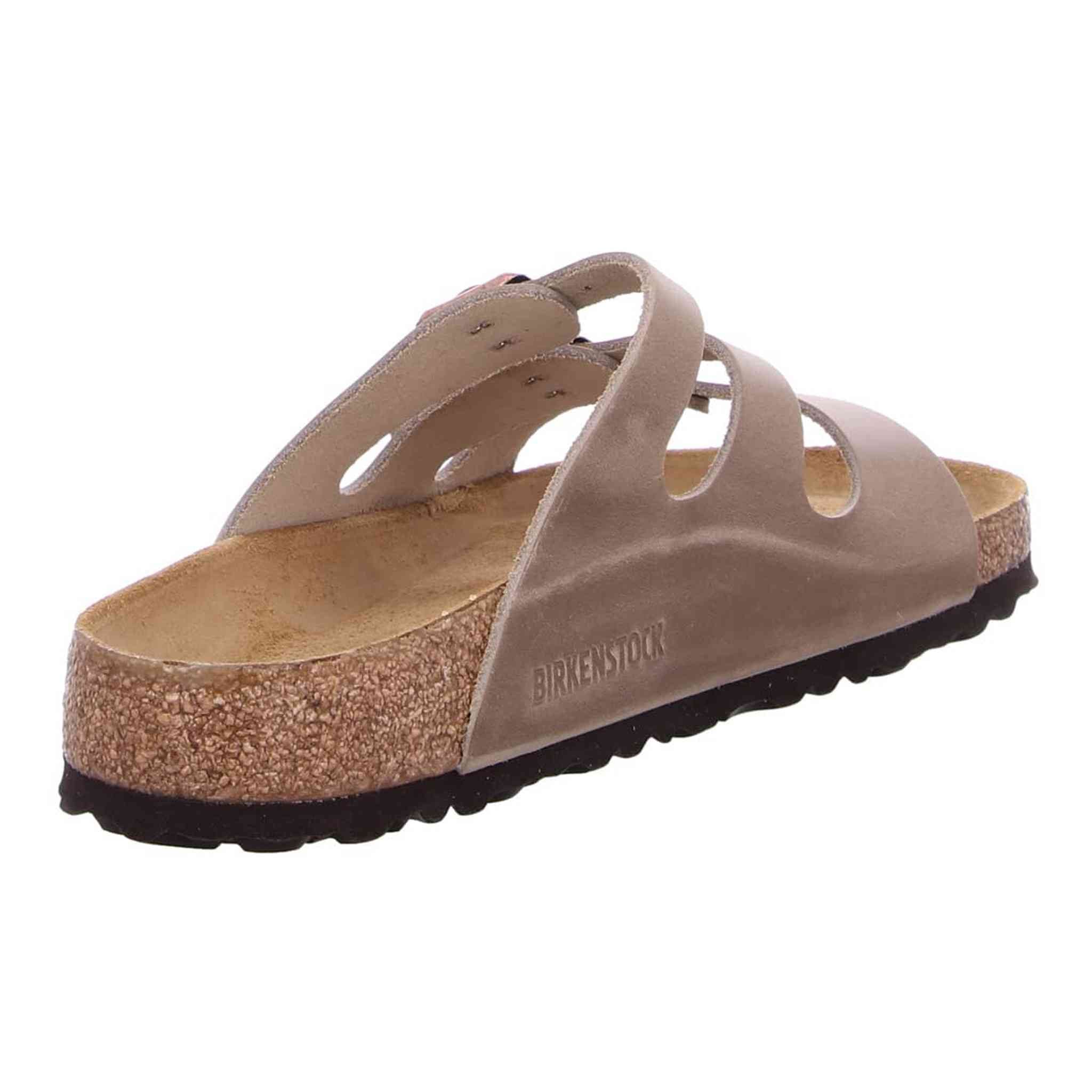 Birkenstock Florida Soft Footbed Birkenstock
