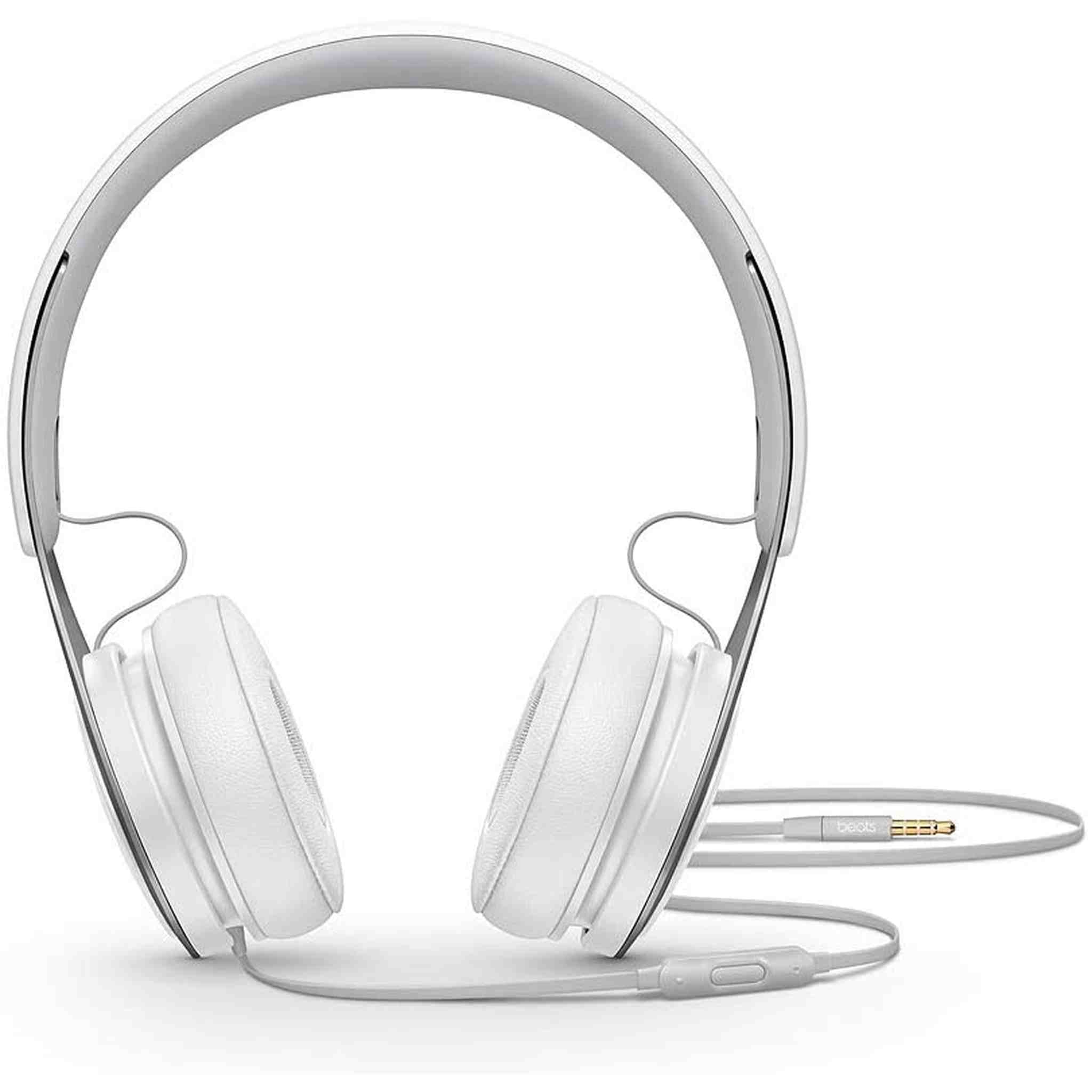 Beats EP Wired On-Ear Headphones - Battery Free, Microphone Asst Colors -