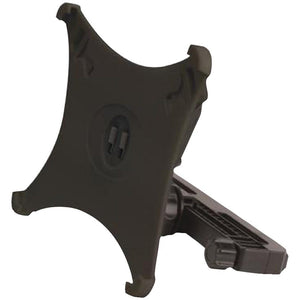 Scosche IPDHM2 Headrest Mount for iPad 1 and 2