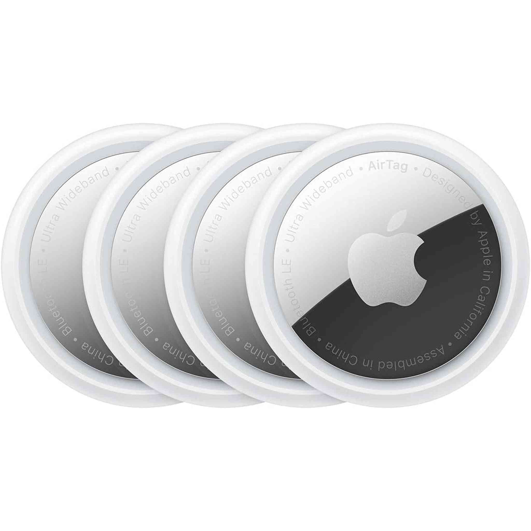 Apple AirTag 4 Pack Apple