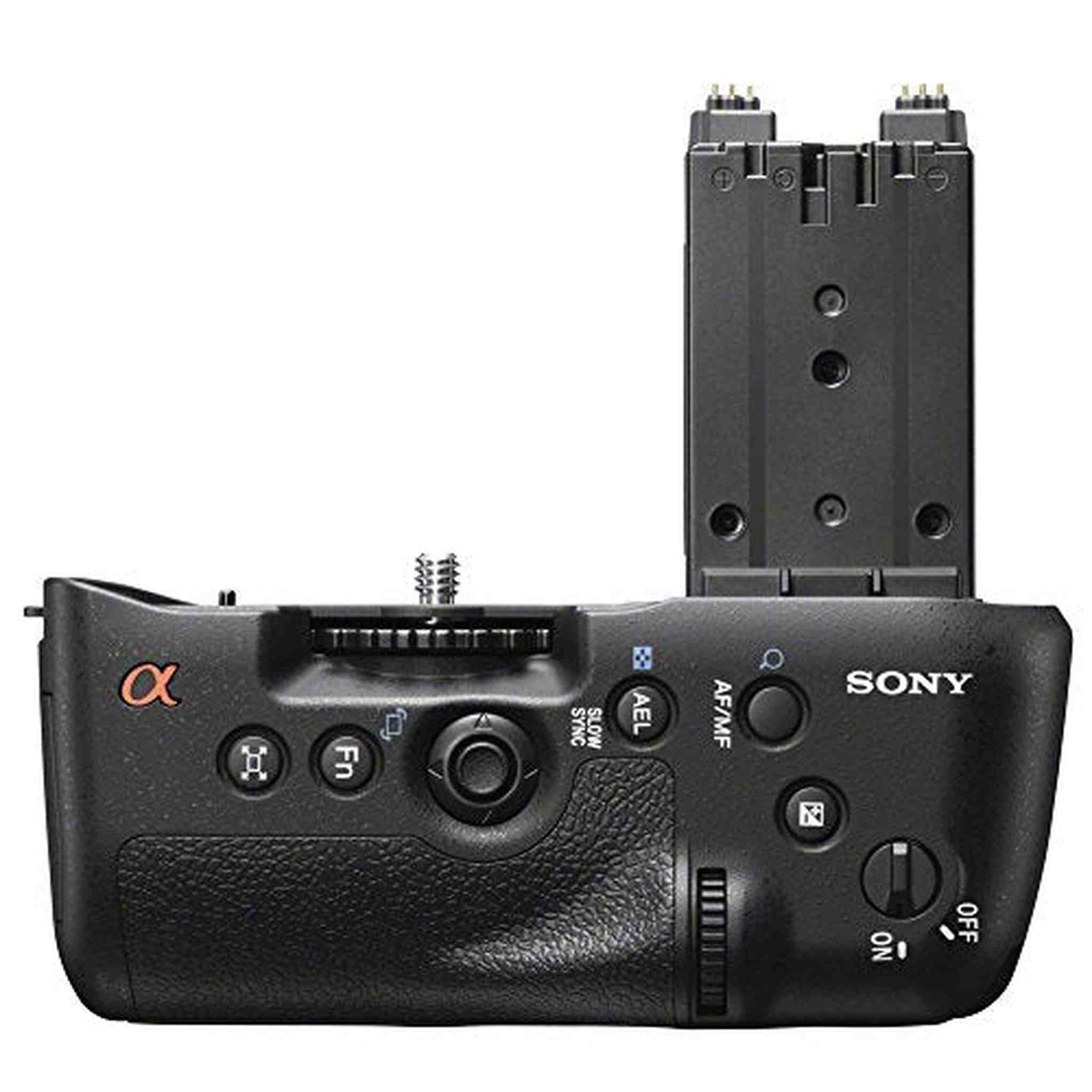 Sony VG-C77AM Vertical Grip for A77 - Used Sony