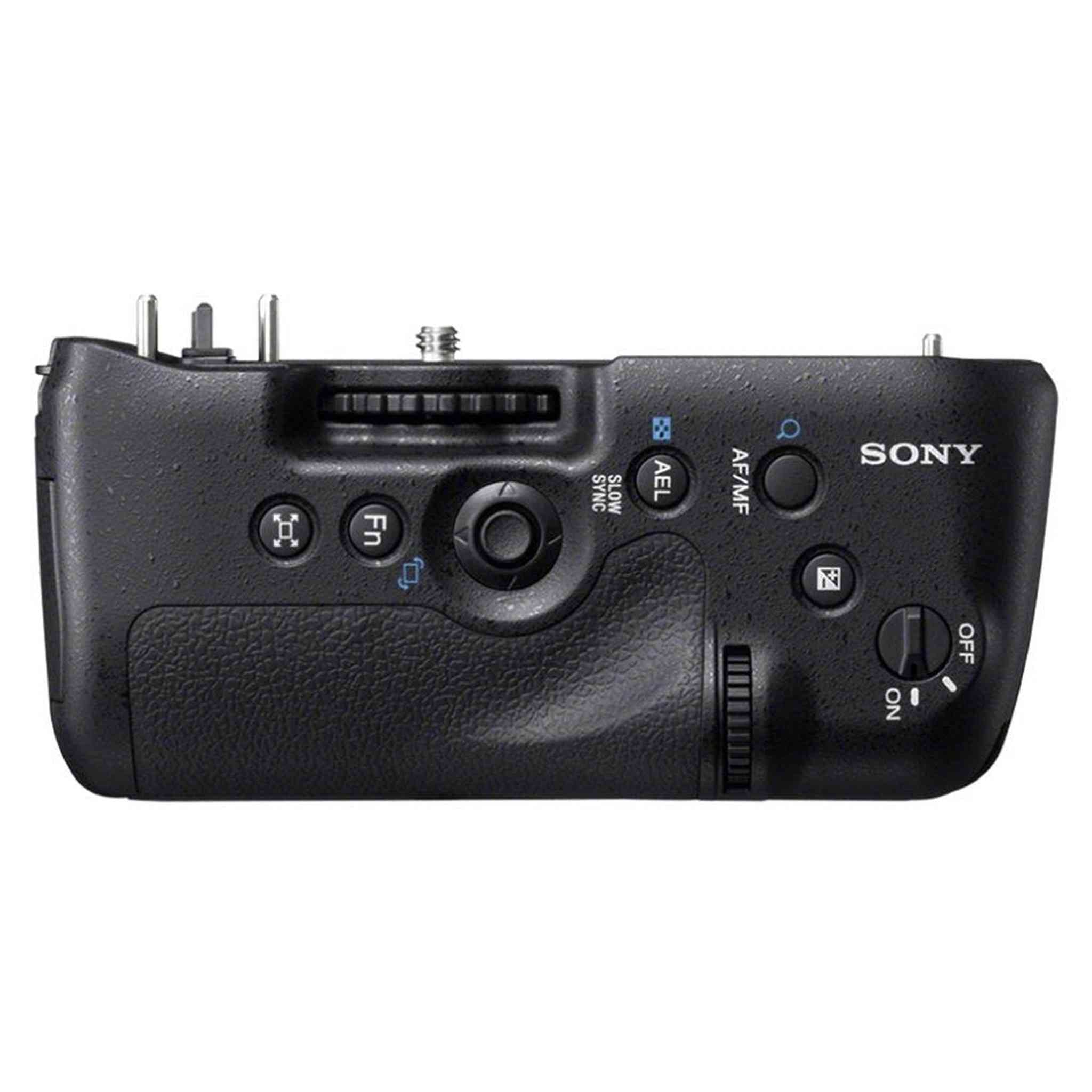 Sony VGC99AM Grip for Alpha SLTA199V Black - Used Sony