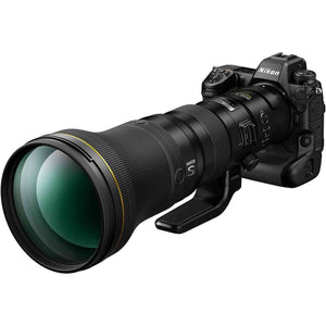 NIKKOR Z 800mm f/6.3 VR S - Used Nikon