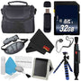 Accessory Kit for Nikon Coolpix B500,B700, P900, 32GB SDHC Class 10 Secure Digital High Speed Memory Card + Camera Case