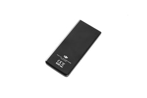 DJI 3 Pack of high Performance Storage Device Designed for The Zenmuse X5R - SSD 512GB CP.BX.000122