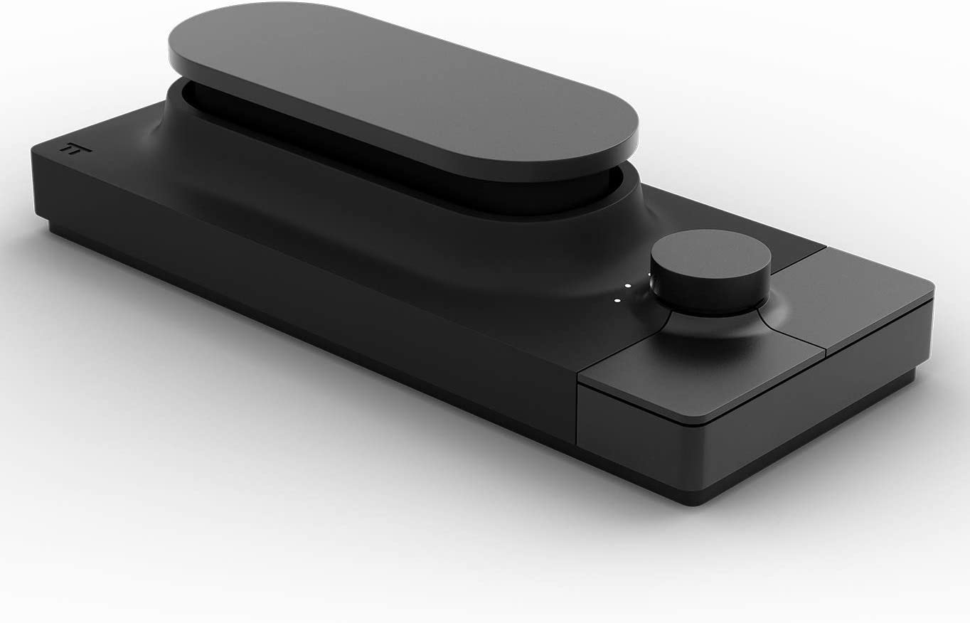 Expressive E Touché SE USB Instrument Control Surface for Software Synthesizers, and Music Production Software