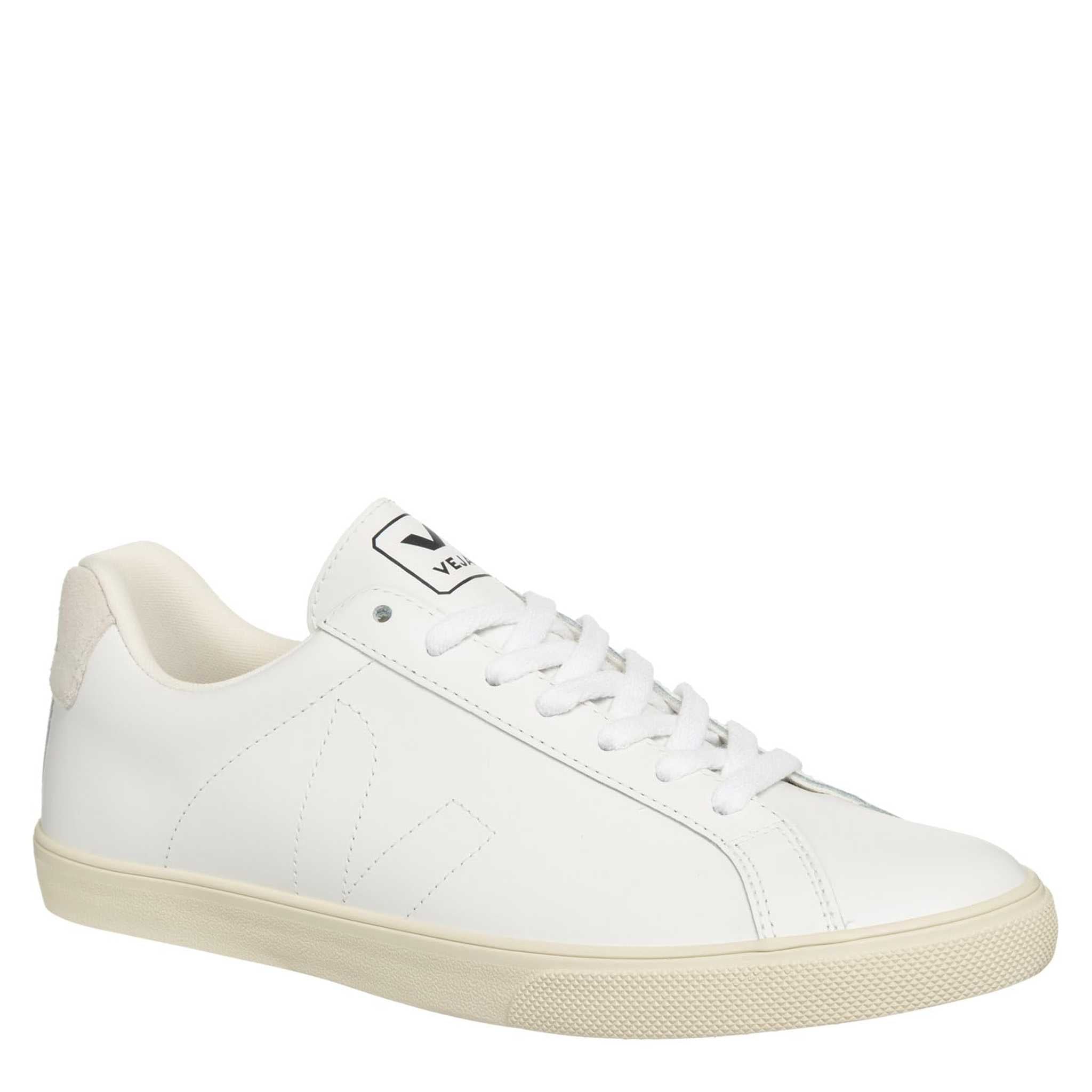 Veja Women Esplar Sneakers Extra White 5 US