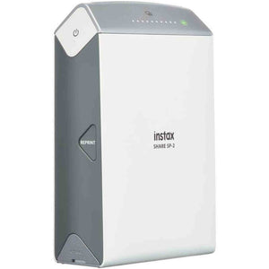 Fujifilm Instax Share SP-2 Smartphone Printer with 160 Films + Battery