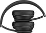 Beats by Dre - Beats Solo3 Wireless On-Ear Headphones -- (Black) Starter Bundle