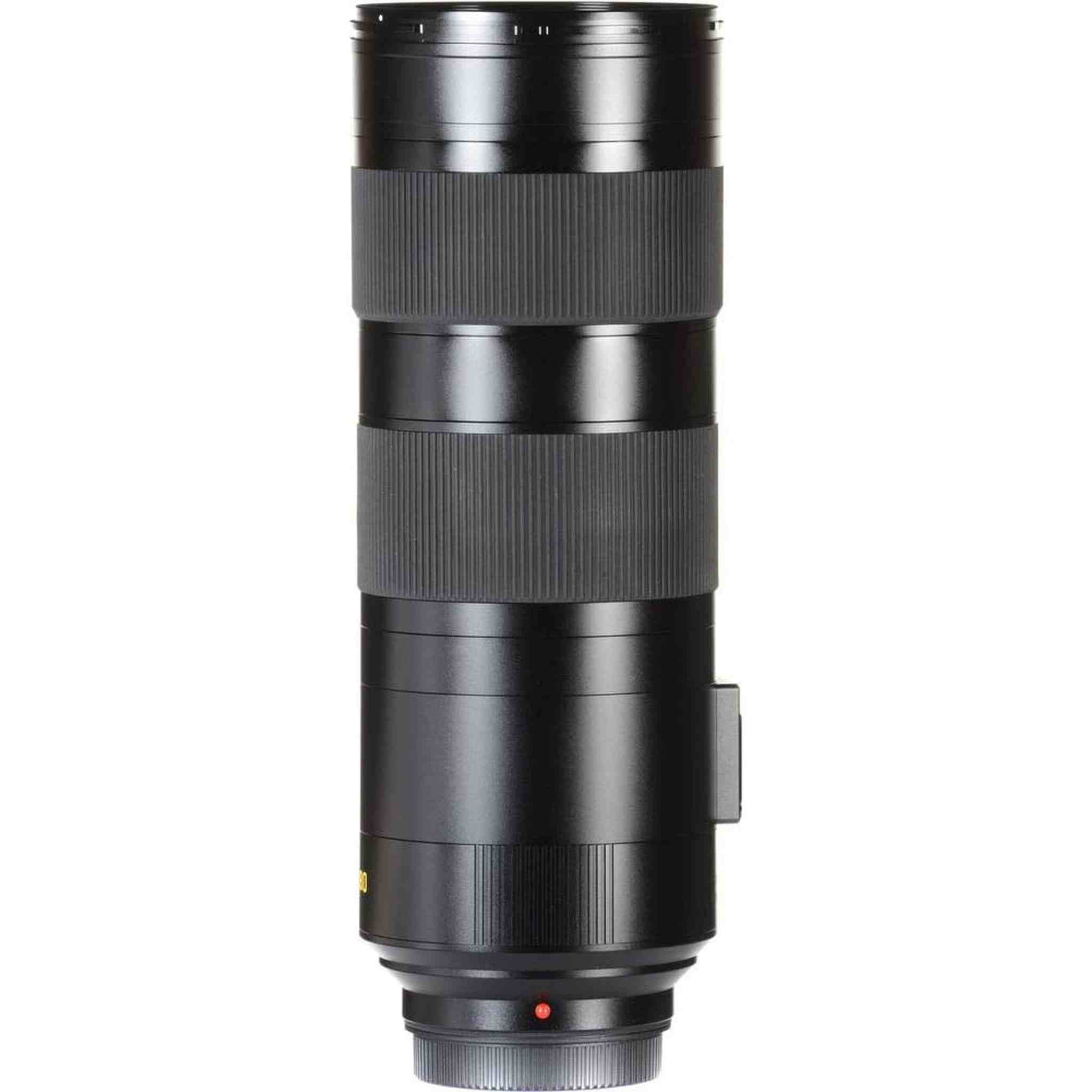 Leica 90-280mm f/2.8-4 Lens 11175 + Deluxe Lens Cleaning Kit Bundle