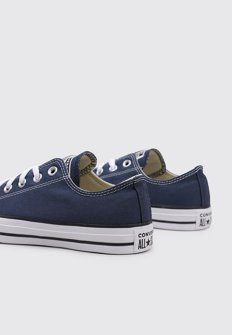 Converse Chuck Taylor All Star Flat, navy, 7.5 AU