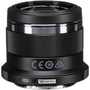 Olympus M.Zuiko Digital 45mm F1.8 Lens, for Micro Four Thirds Cameras (Black)