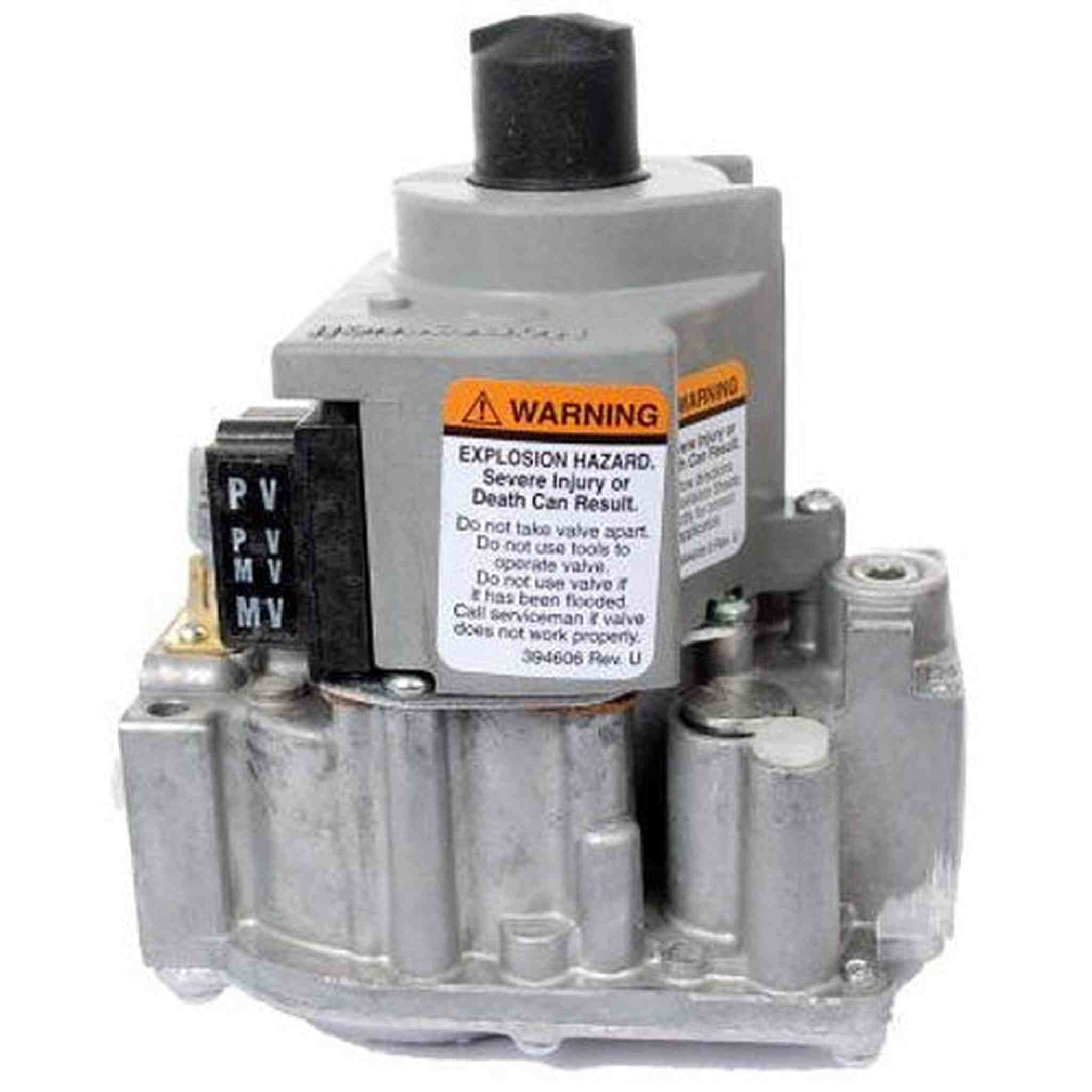 Honeywell VR8345H4555 Upgraded Replacement for VR8205H1003 Furnace Gas Valve Honeywell