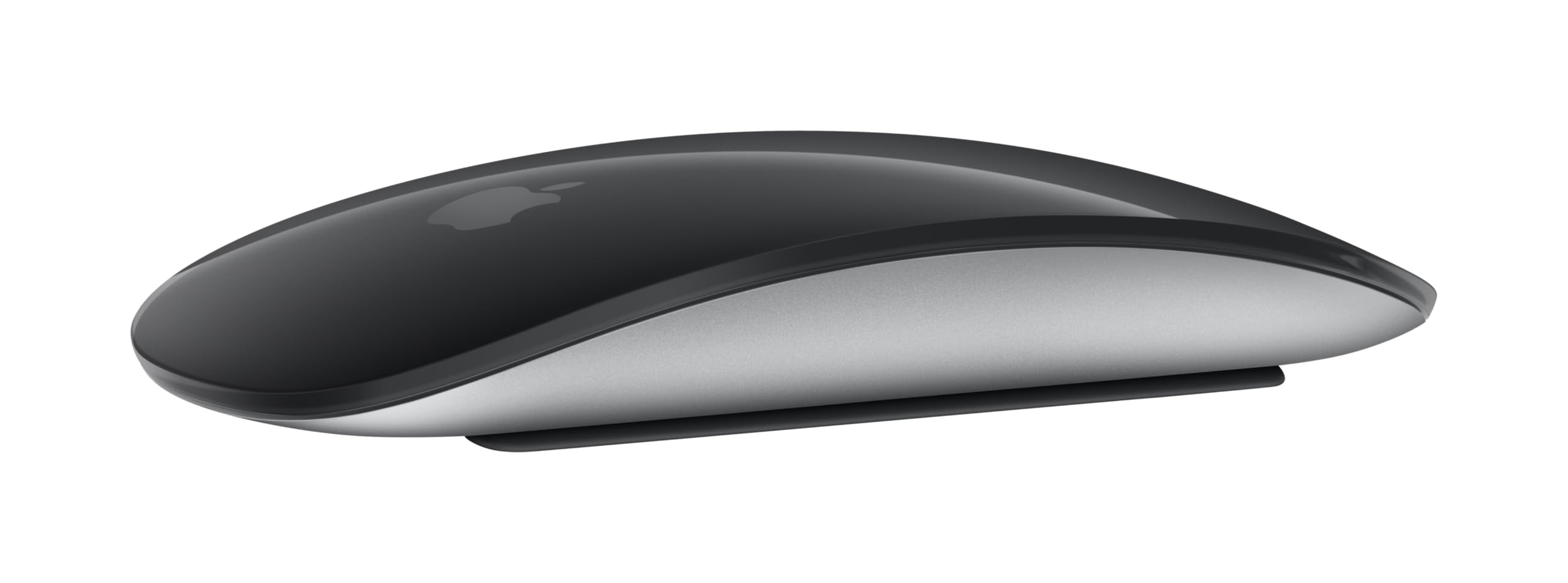 Apple Magic Mouse - Black Multi-Touch Surface