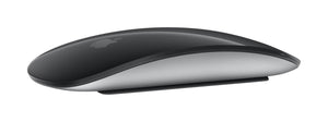 Apple Magic Mouse - Black Multi-Touch Surface