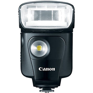 Canon Speedlite 320EX Flash for Canon SLR Cameras International Version No warranty