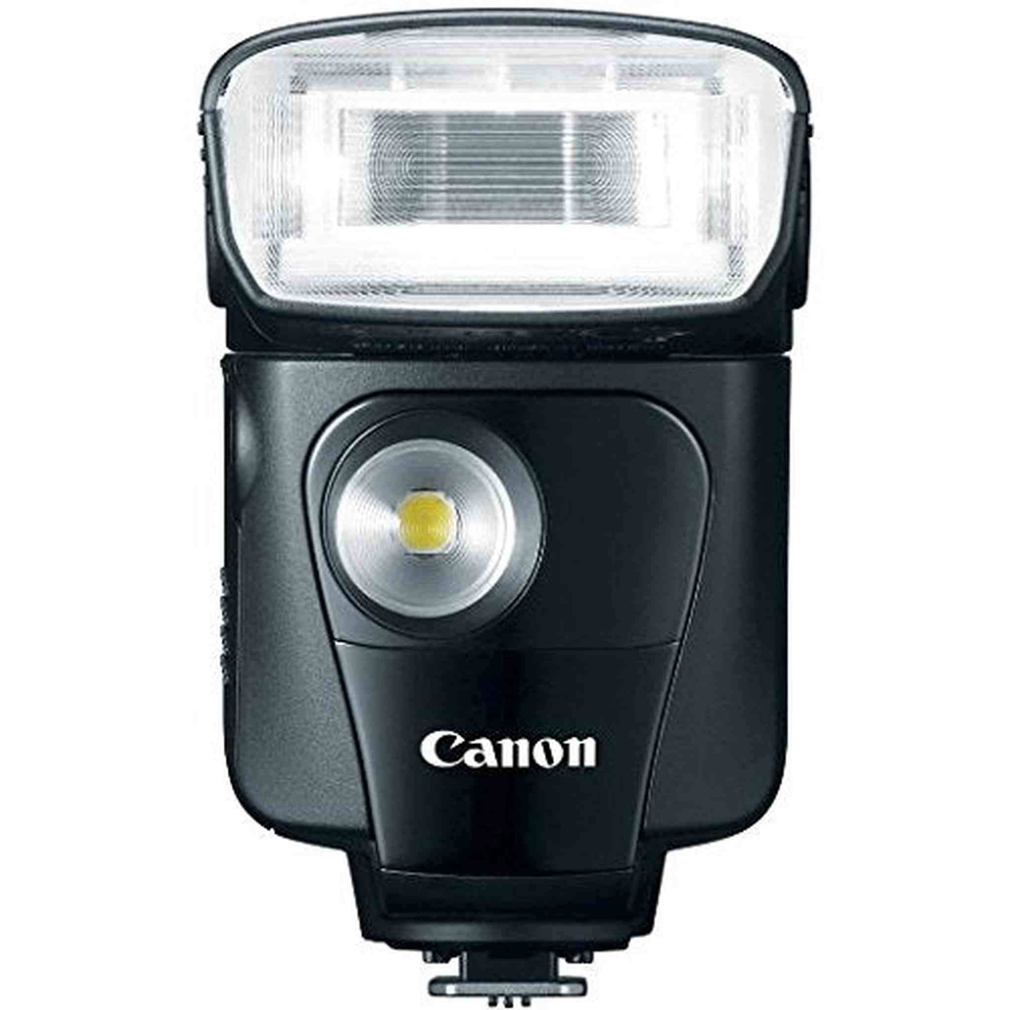 Canon Speedlite 320EX Flash for Canon SLR Cameras International Version No warranty