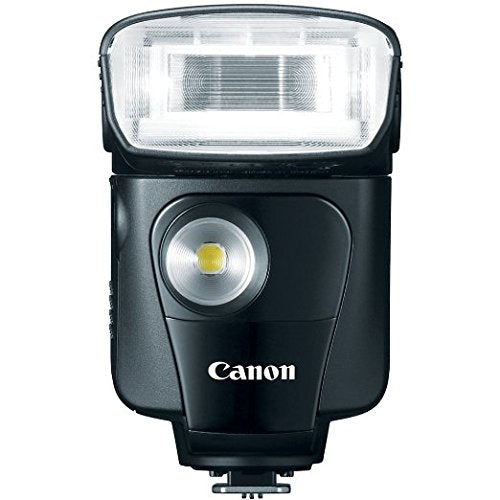 Canon Speedlite 320EX Flash for Canon SLR Cameras International Version No warranty