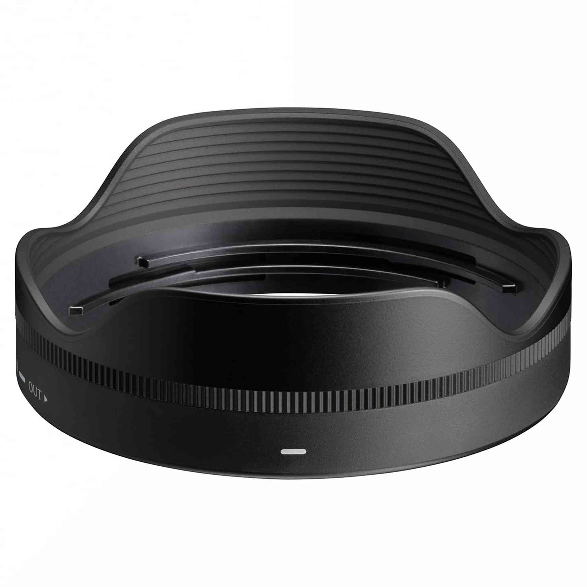 Sigma 12mm F1.4 DC | Contemporary for Sony E