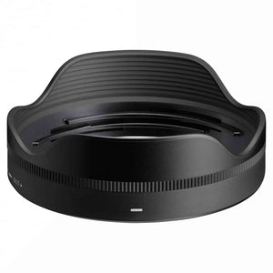 Sigma 12mm F1.4 DC | Contemporary for Sony E