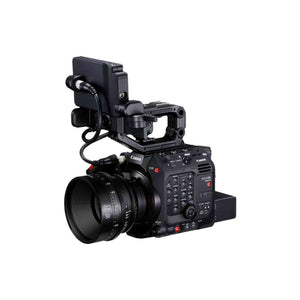 Canon EOS C300 Mark III Digital Cinema Camera Body EF Mount