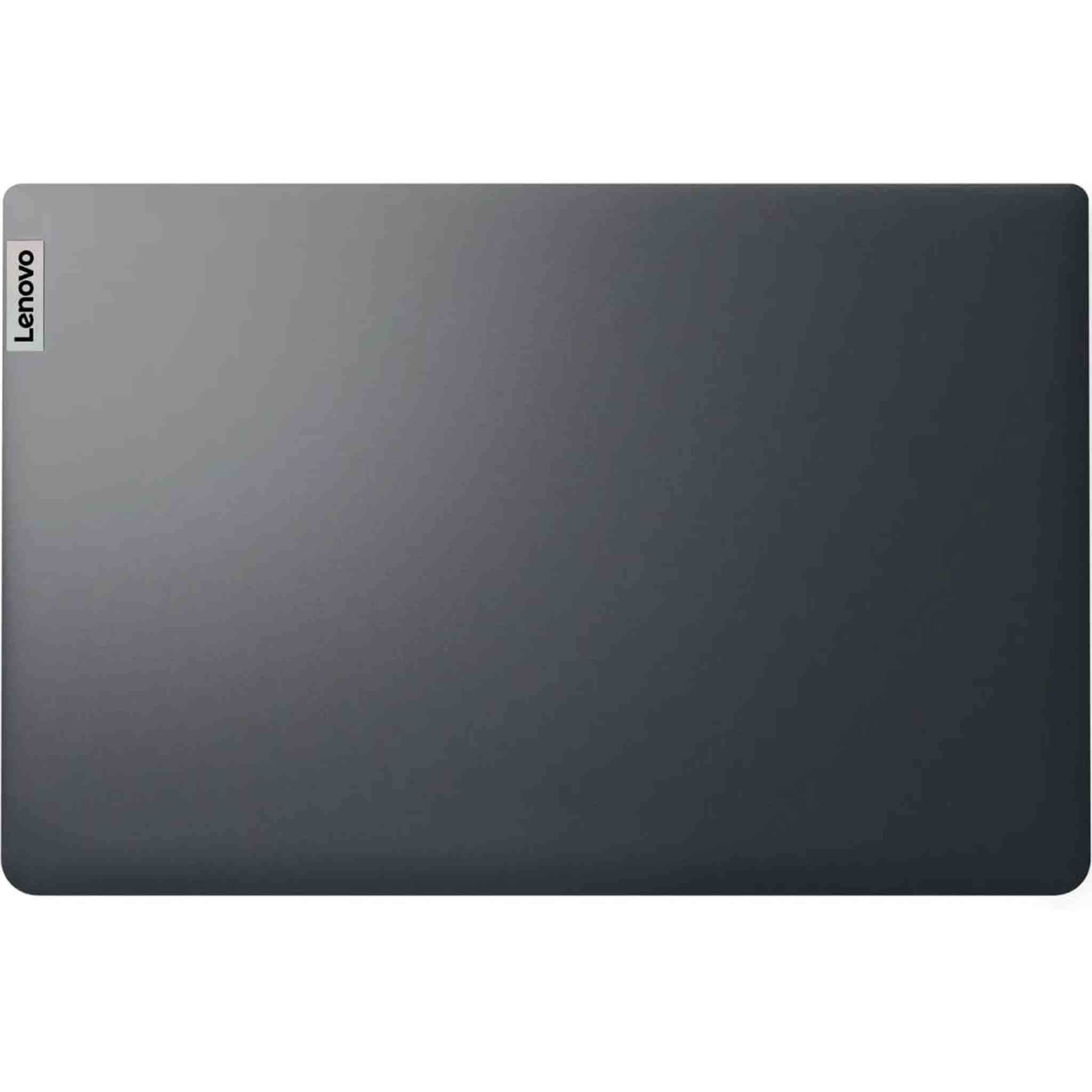 Lenovo IdeaPad 1 15.6" FHD Touchscreen 1920 x 108 Laptop, Intel Core i5-1235U, 8 GB RAM, 512 GB SSD, Windows 11 in S Mode, Wi-Fi, Abyss Blue, 82QD00HMUS Lenovo