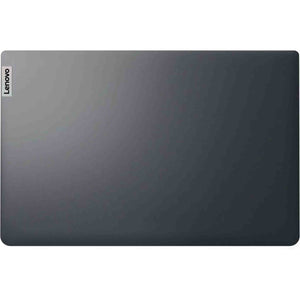Lenovo IdeaPad 1 15.6" FHD Touchscreen 1920 x 108 Laptop, Intel Core i5-1235U, 8 GB RAM, 512 GB SSD, Windows 11 in S Mode, Wi-Fi, Abyss Blue, 82QD00HMUS Lenovo