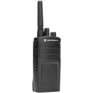 2 x Motorola Charger + 12 x Motorola RMV2080 OnSite 2-Way Radio + Mic + More