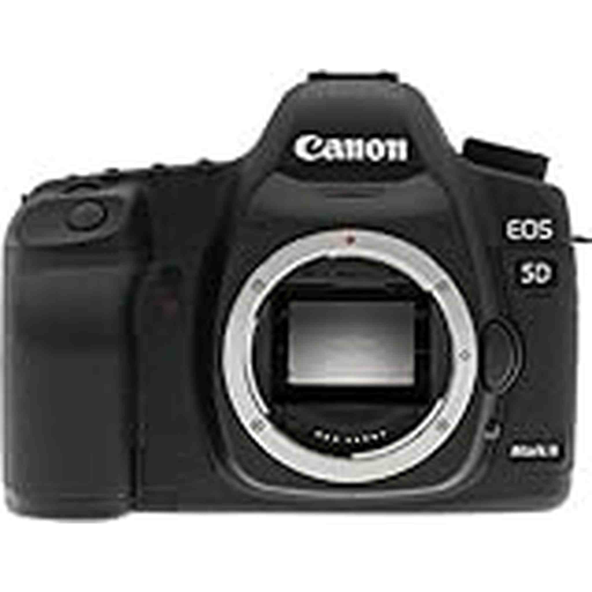 Canon EOS 5D Mark II Full Frame DSLR Camera Body Only OLD MODEL Canon