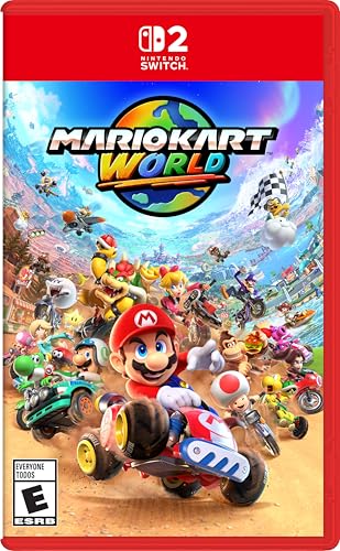Mario Kart™ World