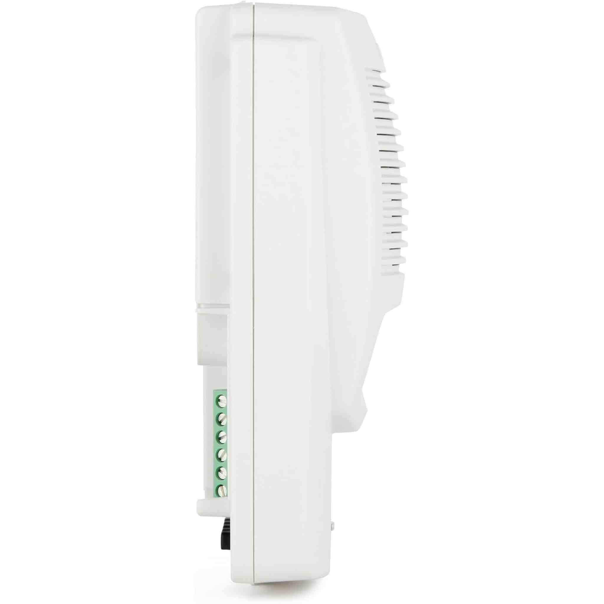 Algo 8180 IP Paging and SIP Loud Ringer Audio Alerter ALGO